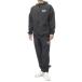 EMPORIO ARMANI Emporio Armani EA7 мужской выставить 8NPV08 PN4HZ черный 