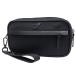 EMPORIO ARMANI Emporio Armani мужской клатч / ручная сумочка EM001811 AF13454 черный 