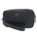 EMPORIO ARMANI Emporio Armani мужской клатч / ручная сумочка Y4R356 Y138E черный стандартный популярный товар искусственная кожа 