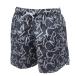 EMPORIO ARMANI SWIMWEAR Emporio Armani плавание одежда мужской плавание брюки EM000583 AF20440 черный купальный костюм кемпинг 
