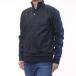 FRED PERRY Fred Perry мужской Zip выше тренировочный J1325 / MESH TAPED TRACK JACKET черный 