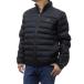 FRED PERRY Fred Perry мужской с хлопком блузон J4564 / INSULATED JACKET черный стандартный популярный товар 