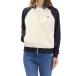 FRED PERRY Fred Perry женский спортивная куртка J2122 / COLOUR BLOCK TRACK JACKET слоновая кость × темно-синий 2026 осень-зима новый продукт retro 