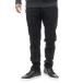GIAB'S ARCHIVIOjabsarukibio мужской стрейч брюки M1 A7072U/MASACCIO черный 