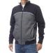 HUGO BOSS Hugo Boss мужской Zip выше тренировочный 50545567 10269555 / Tracksuit Jacket черный 
