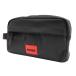 HUGO*HUGO BOSS Hugo Boss мужской ручная сумочка / сумка сумка 50549012 10273895 / Ethon 3.0_Washbag черный 2025 осень-зима новый продукт 