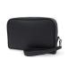 HUGO BOSS Hugo Boss мужской клатч 50567685 10278196 / New Crosstown_Clutch кожа прекрасное качество ручная сумочка черный 2026 осень-зима новый продукт 