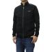 HUGO BOSS Hugo Boss мужской Zip выше тренировочный 50545564 10269562 / Authentic Jacket Z спортивная куртка черный 