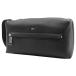 HUGO BOSS Hugo Boss мужской ручная сумочка 50537003 10263216 / Ray_Washbag N черный 2026 весна лето новый продукт 