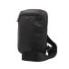 HUGO BOSS Hugo Boss мужской сумка на плечо 50567388 10276104 / Jace C_Monostrap Logo one плечо черный 
