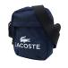 LACOSTE Lacoste мужской сумка на плечо NU518ZT темно-синий 2026 весна лето новый продукт 