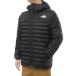 THE NORTH FACE North Face мужской с хлопком блузон NF0A88TV / M TRRA PK HD черный 