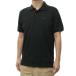 THE NORTH FACE North Face мужской Kiyoshi .kanoko рубашка-поло короткий рукав NF0A8C1P / M ESS RG POLO TEE чёрный черный стандартный популярный товар 