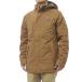 PATAGONIA Patagonia мужской с хлопком жакет 27023/MEN*S ISTHMUS PARKA( мужской стул форель Parker ) DRBN Brown 2025 осень-зима новый продукт 