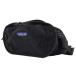 PATAGONIA Patagonia сумка "body" 48580 FIELD SMITH HIP PACK( поле Smith бедра упаковка ) BLK черный стандартный популярный товар 