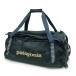 PATAGONIA Patagonia большая спортивная сумка 49343 / BLACK HOLE DUFFEL 55L( черный отверстие da полный )SASM темно-зеленый 2026 осень-зима новый продукт место хранения * путешествие 