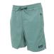PATAGONIA Patagonia мужской hybrid брюки 58049 / M*S BAGGIES LIGHTS-6( мужской Buggy z свет 6 дюймовый ) голубой зеленый 