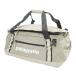PATAGONIA Patagonia большая спортивная сумка 49339 / BLACK HOLE DUFFEL 40L( черный отверстие da полный ) WSTO бежевый 2026 весна лето новый продукт 
