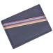 PAUL SMITH Paul Smith футляр для карточек M1A 8107 PARTST темный темно-синий 2025 осень-зима новый продукт 