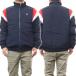 TOMMY JEANS Tommy джинсы мужской с хлопком жакет DM16580 темно-синий 