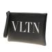 VALENTINO Valentino мужской клатч / ручная сумочка 4Y2P0299LVN черный 