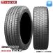 ��2024�N���� 155/65R14 75Q �V�i 1�{���i �u���a�X�g�� BLIZZAK �u���U�b�N VRX3 �~�^�C�� �~�p �X�^�b�h���X ���K�i 14�C���` BS