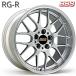 BBS RG-R RG708 18 9.5J 5H114.3 +20 ɥС(DS) ߥۥñ 4ܥå ̵