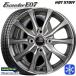 165/70R14����� ���åɥ��䡼 �������ʥ�8 ICE NAVI8 5.5J 4H100 �����åɥ쥹������ۥ�����4�ܥ��å� �ۥåȥ����å� ������������ E07