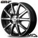 ޡ ۥ4ܥå 195/45R16 4H100 MID եʥ륹ԡ GR- GR  R330