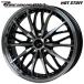 ޡ ۥ4ܥå 225/65R17 5H114 ۥåȥå ץ쥷㥹 HM-3 BP ȡ衼 ץ󥫥ȥ꡼ A/T III (A/T3)