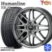  Tanto N-BOX 155/65R14 дюймовый NEXEN Nexen WINGUARD ice2 4.5J 4H100 зимние шины колесо 4 шт. комплект hyu- man линия HR-M GM