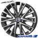  Sienta и т.п. Kyoho s Mac regina 15 дюймовый 6.0J 5H100 +40 sapphire black полировка легкосплавные колесные диски одиночный товар 4 шт. комплект бесплатная доставка 