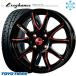 155/65R14 ȡ衼 ֥֥å  TOYO GARIT GIZ 4.5J 4H100 åɥ쥹ۥ4ܥå 饰إ LH015 å