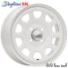 �����륷�����󥿥��� �ۥ�����4�ܥ��å� 165/65R14����� 4H100 MLJ �ǥ��ȥ�SS �ۥ磻�� ���åɥ��䡼 �٥����� �ե�����������