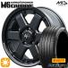 ޡ ۥ4ܥå 215/60R17 5H114 MID ʥȥѥ M6 ӥ GB ԥ ѥ兩 POWERGY