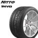 51+5ܥ˥åȡ NITTO INVO  275/35R20 102W  ޡ