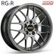 ޡ ۥ4ܥå 245/65R17 5H114 ¤ BBS RG-R DB ȡ衼 ץ󥫥ȥ꡼ A/T III (A/T3)