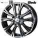 ޡ ۥ4ܥå 215/70R16 4H100 Weds å 쥪˥ VR BMCMC ȡ衼 ץ󥫥ȥ꡼ A/T III (A/T3)