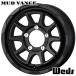  Jimny Sierra 16 дюймовый 6.0J 5H139.7 -5 Weds MUD VANCE06 Weds грязь Vence 06 FMB легкосплавные колесные диски одиночный товар 1 шт. 