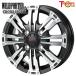  Hijet и т.п. to отдых one wild Porter Cross eito12 дюймовый 4.0J 4H100 +42 черный полировка легкосплавные колесные диски одиночный товар 4 шт. комплект бесплатная доставка 