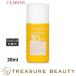 クラランス ミネラル サンケア フルイド  30ml (日焼け止め（顔）)