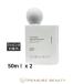 シン ピュルテ シルキースムースオイル ララバイ 2個セット 50ml x 2 (ヘアオイル)
