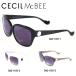 �T���O���X&nbsp;�Z�V���}�N�r�[&nbsp;CECIL&nbsp;McBEE&nbsp;CMS1018-1/CMS1018-2/CMS1018-3&nbsp;���O��&nbsp;UV&nbsp;���f�B�[�X