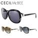 �T���O���X&nbsp;�Z�V���}�N�r�[&nbsp;CECILMcBEE&nbsp;CMS1033-1/CMS1033-2/CMS1033-3&nbsp;���O��&nbsp;UV&nbsp;���f�B�[�X