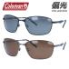  Coleman солнцезащитные очки уличный поляризованный свет Asian Fit COLEMAN CM 4031 все 2 цвет 60 ультрафиолетовые лучи UV cut кемпинг рыбалка Drive движение подарок подарок 