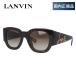 Х ѥꥹ 󥰥饹 쥮顼եå LANVIN PARIS SLN630 722K 50 ץ쥼 ե åԥ̵