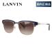 Х ѥꥹ 󥰥饹 쥮顼եå LANVIN PARIS SLN689 0W47 53 ץ쥼 ե åԥ̵