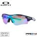 �I�[�N���[ �T���O���X �싅 �S���t �����j���O ���[�_�[���b�N �p�X �v���Y�� OAKLEY RADARLOCK PATH OO9206-25 138 �X�|�[�c �C�O���K�i