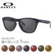 �I�[�N���[ �Ό������Y�Z�b�g �T���O���X �ނ� �^�] �����Y ���f�B�[�X OAKLEY �E�F�����g�� �t���b�O�X�L�� FROGSKINS OO9245-6154 54 �v���[���g �C�O���K�i