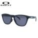 �I�[�N���[ �T���O���X �t���b�O�X�L�������W�G�[ �v���Y�� �A�W�A���t�B�b�g OAKLEY FROGSKINS RANGE A OO9284A-10 55 �E�F�����g�� ���j�Z�b�N�X �C�O���K�i